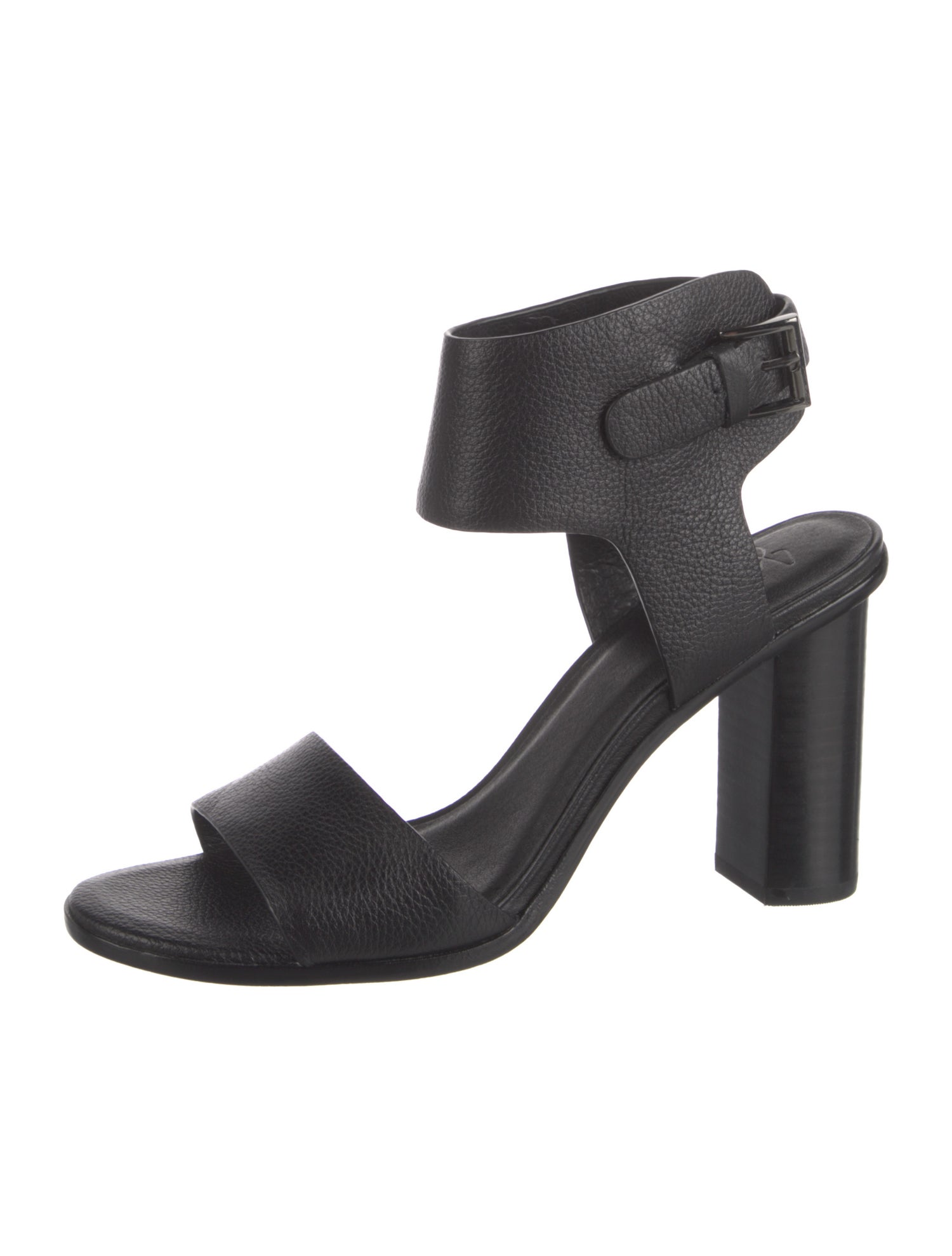 Joie Leather Slingback Sandals