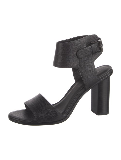 Joie Leather Slingback Sandals