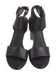 Joie Leather Slingback Sandals