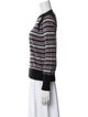 Joie Wool Striped Sweater