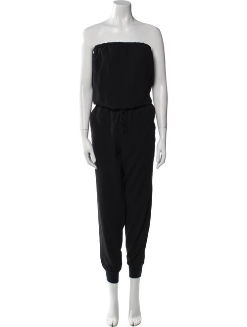 Joie Strapless Jumpsuit