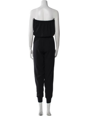 Joie Strapless Jumpsuit