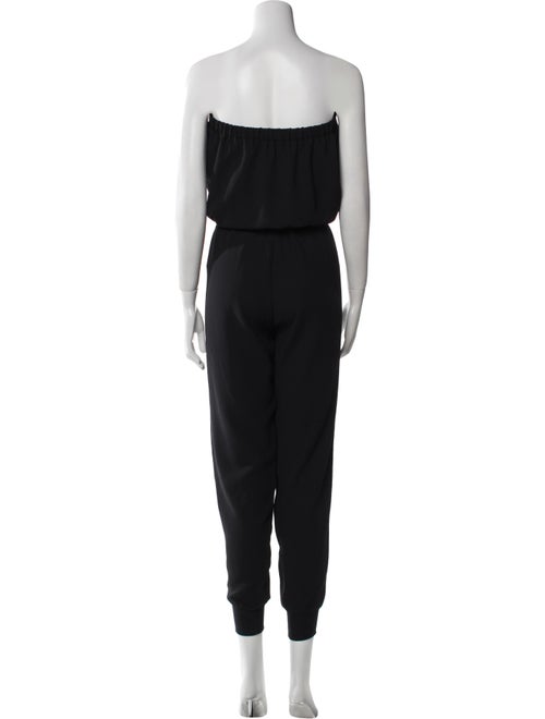 Joie Strapless Jumpsuit