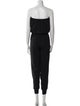Joie Strapless Jumpsuit