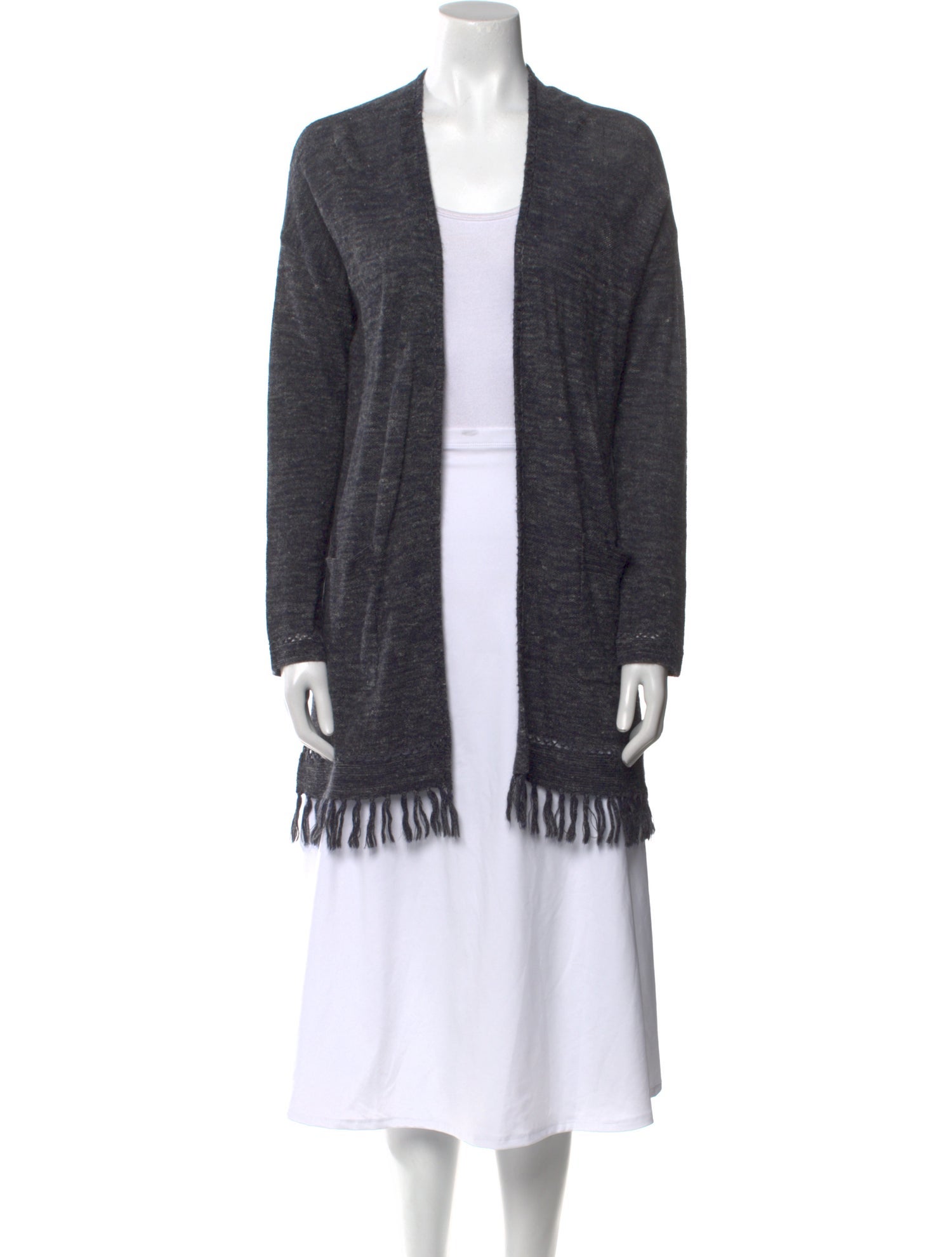 Joie Open Front Sweater