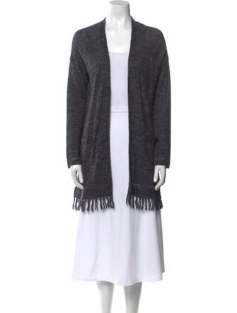 Joie Open Front Sweater