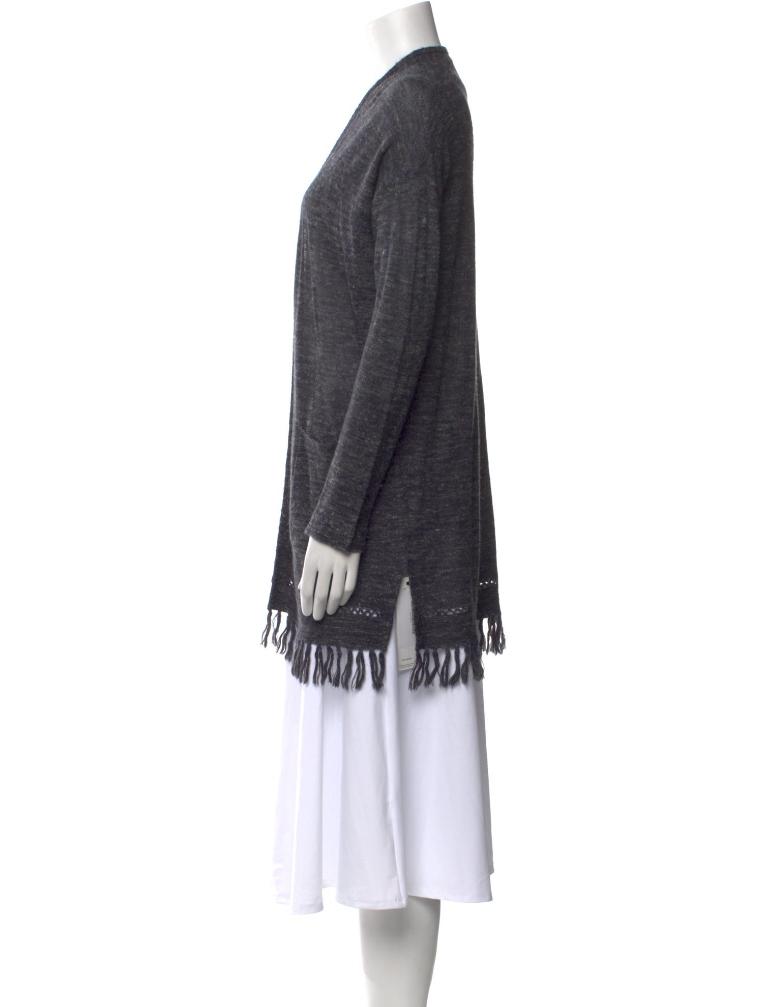 Joie Open Front Sweater