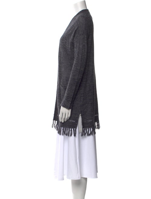 Joie Open Front Sweater