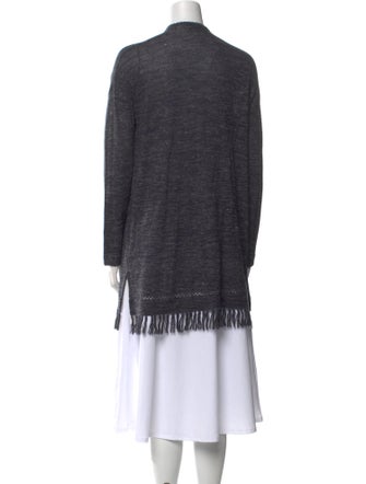 Joie Open Front Sweater