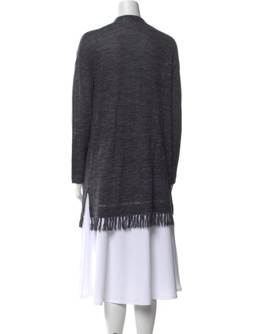 Joie Open Front Sweater