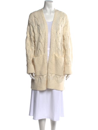 Joie Open Front Sweater