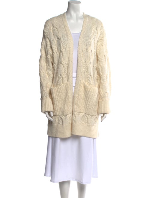 Joie Open Front Sweater