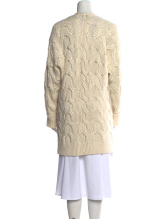 Joie Open Front Sweater