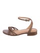 Joie Leather Sandals