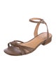Joie Leather Sandals