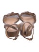 Joie Leather Sandals