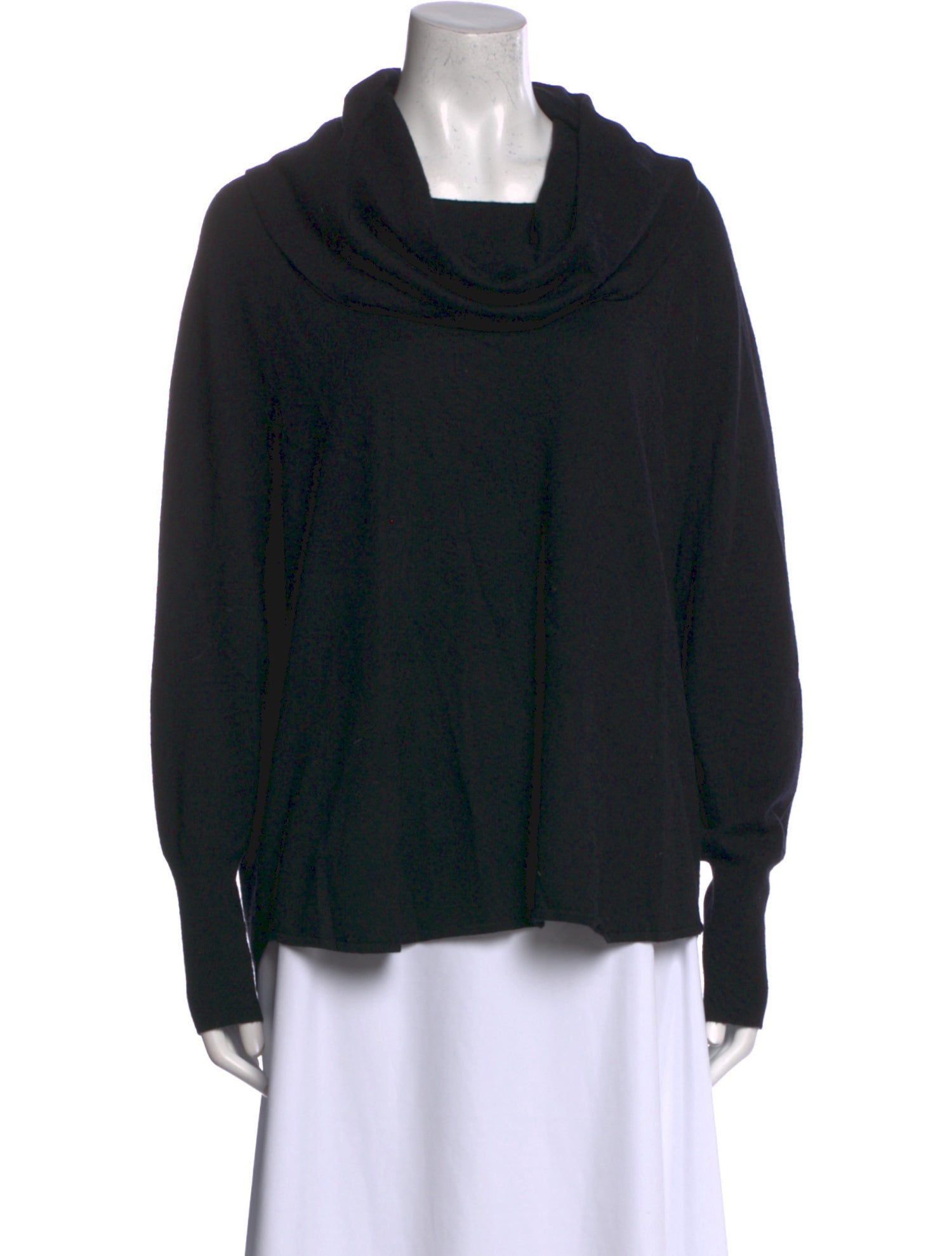 Joie Cowl Neck Sweater