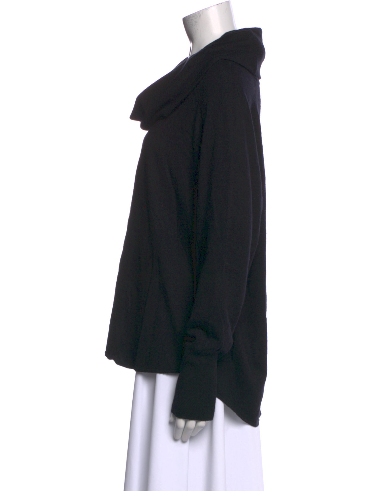 Joie Cowl Neck Sweater