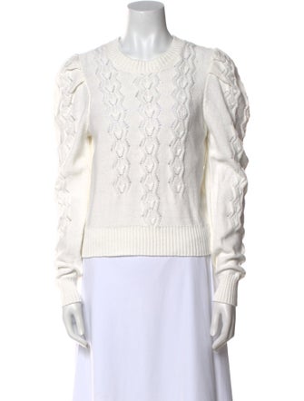 Joie Crew Neck Sweater