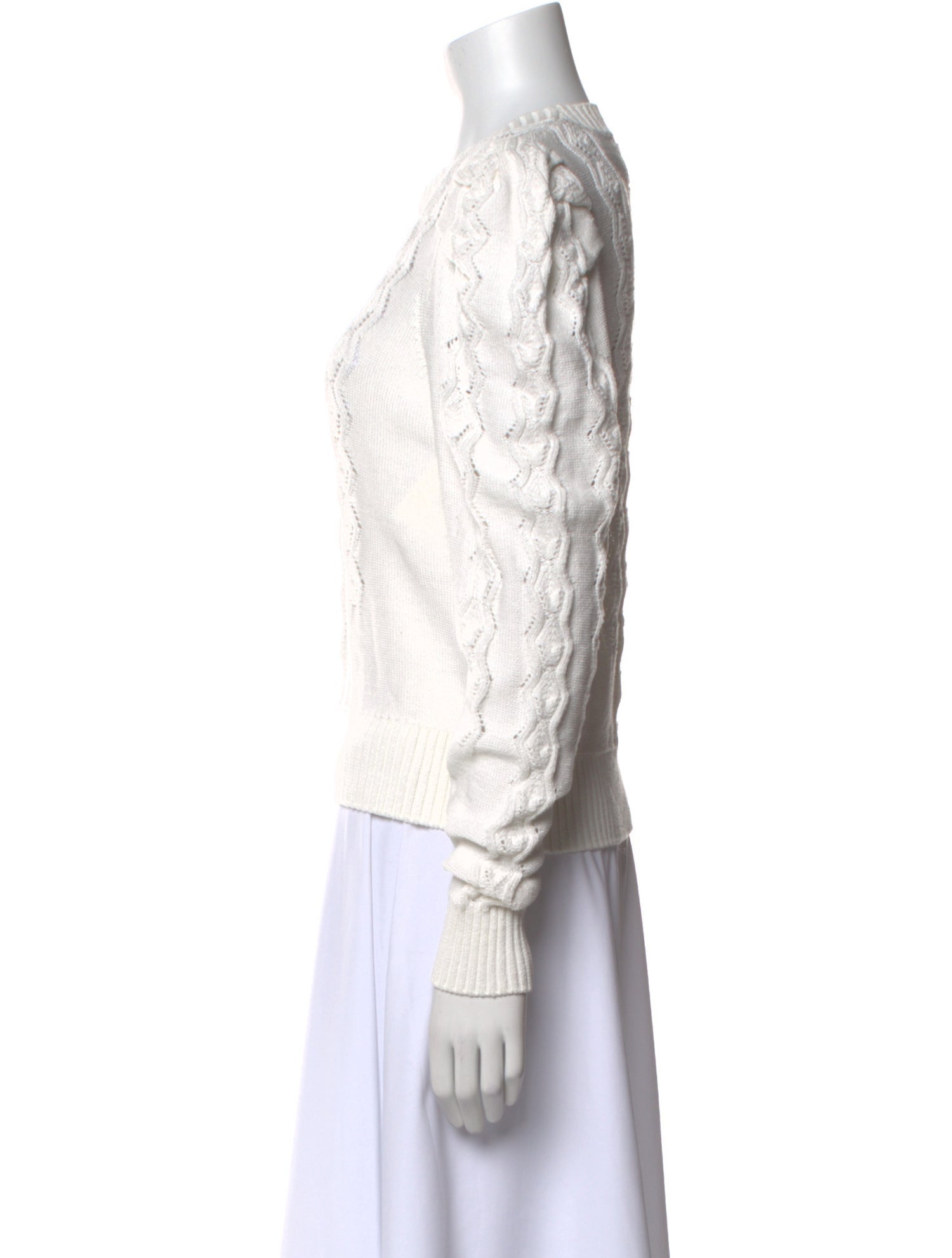 Joie Crew Neck Sweater