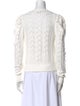 Joie Crew Neck Sweater
