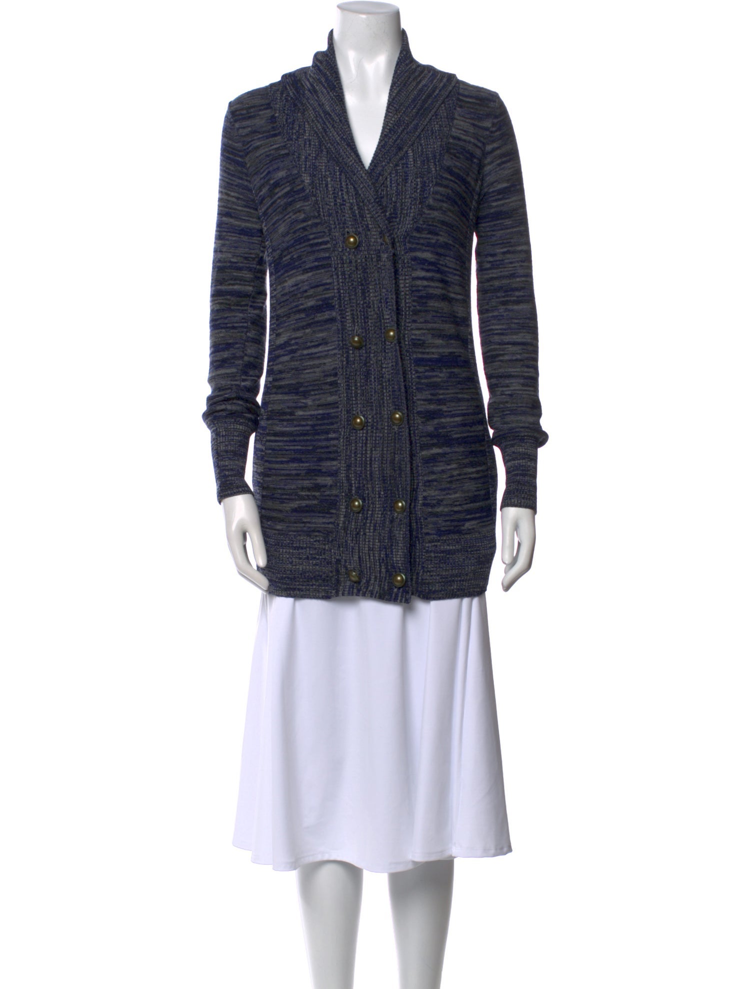 Joie Merino Wool Striped Sweater