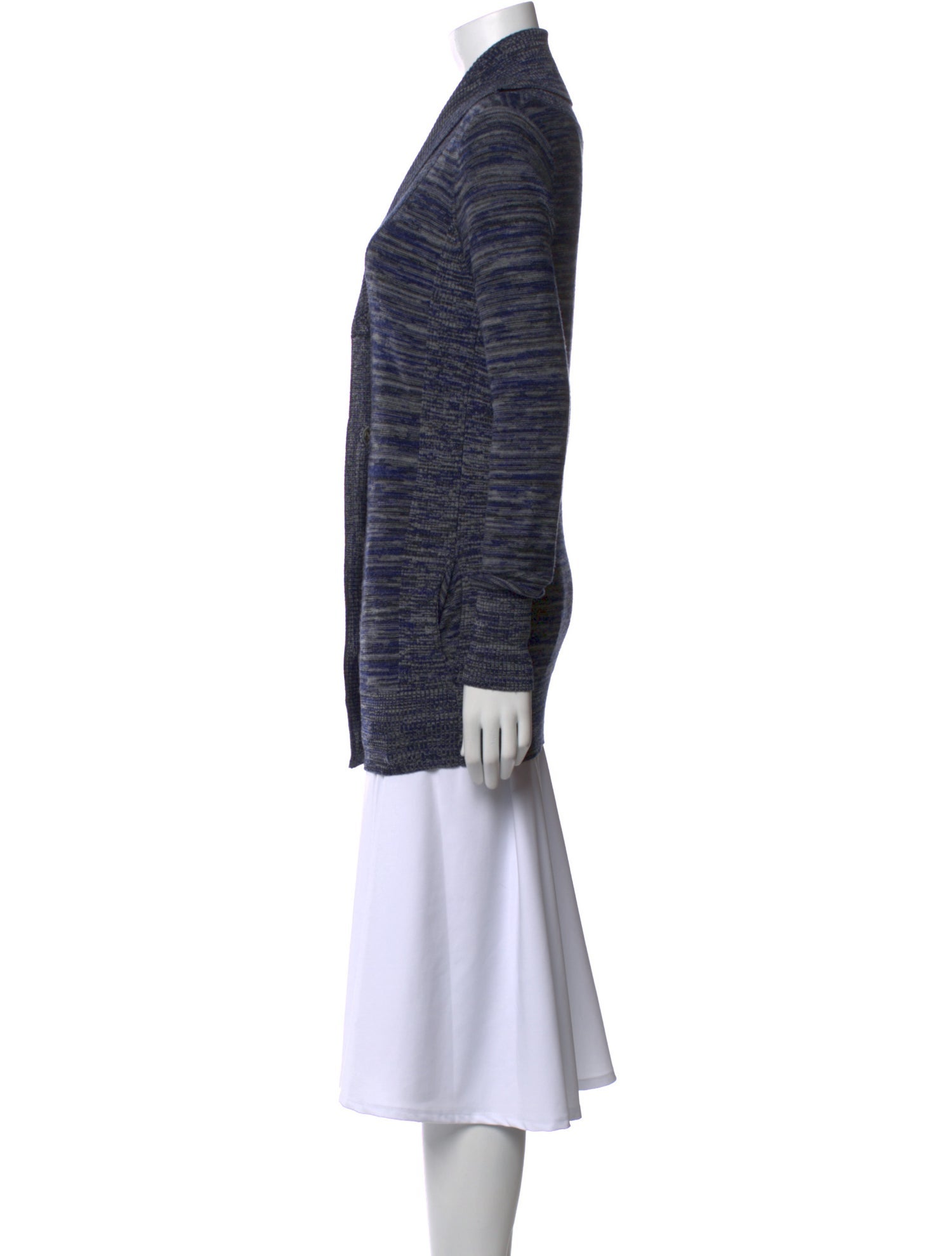 Joie Merino Wool Striped Sweater