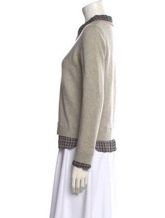 Joie Wool Crew Neck Sweater
