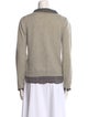 Joie Wool Crew Neck Sweater