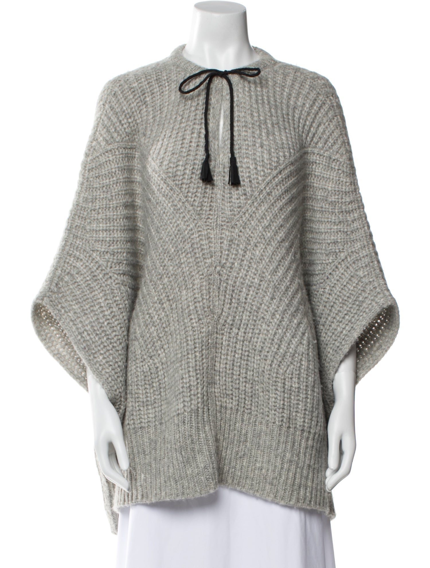 Joie Alpaca Crew Neck Sweater