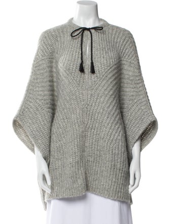 Joie Alpaca Crew Neck Sweater