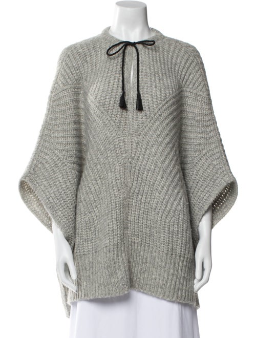Joie Alpaca Crew Neck Sweater