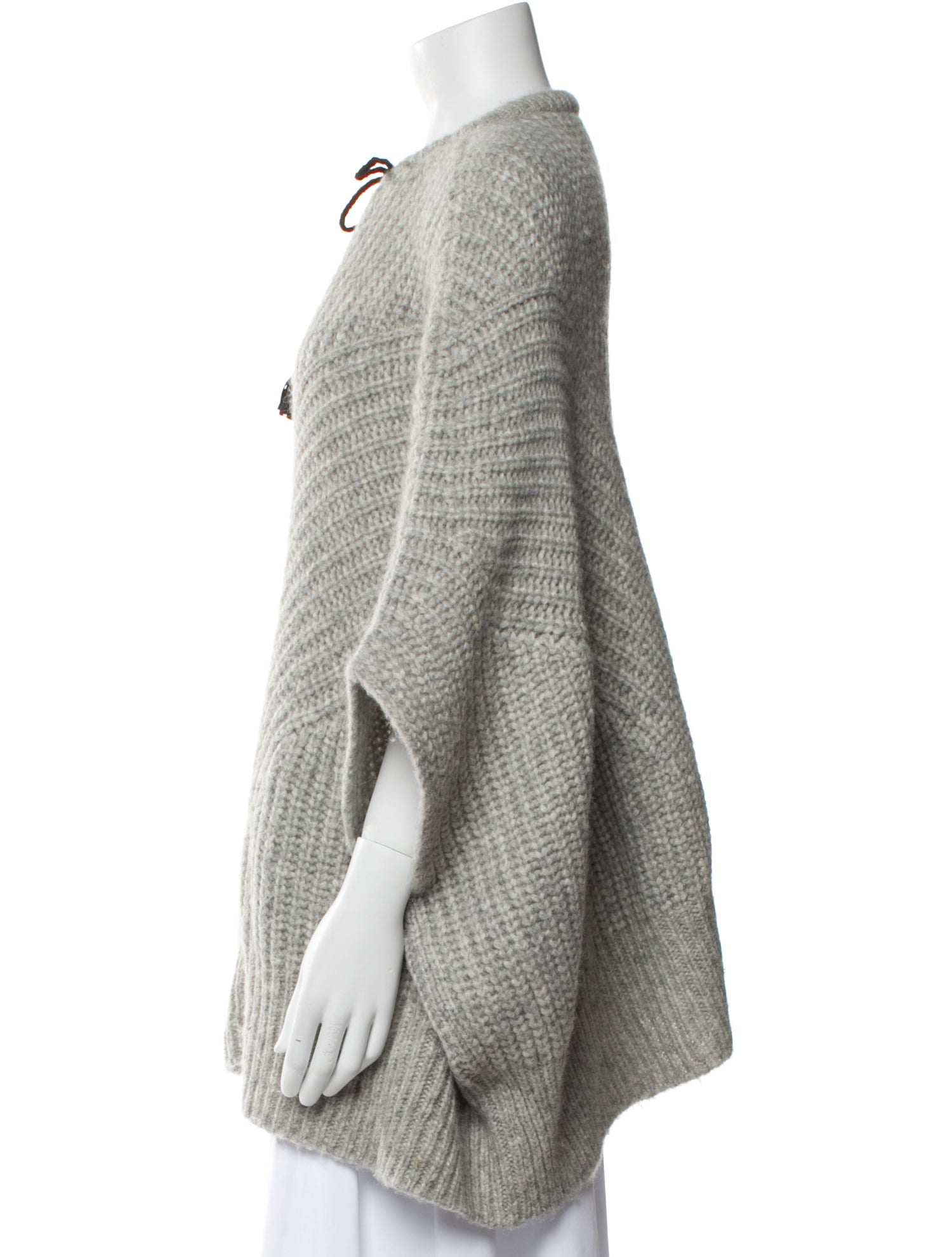 Joie Alpaca Crew Neck Sweater