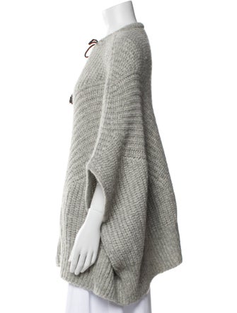 Joie Alpaca Crew Neck Sweater