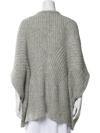 Joie Alpaca Crew Neck Sweater