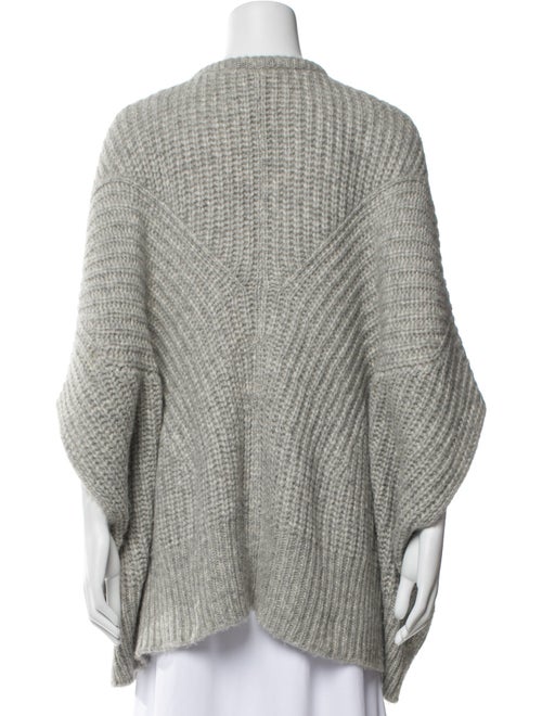 Joie Alpaca Crew Neck Sweater