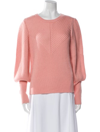 Joie Wool Scoop Neck Sweater