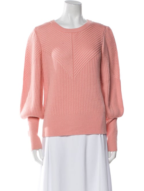 Joie Wool Scoop Neck Sweater