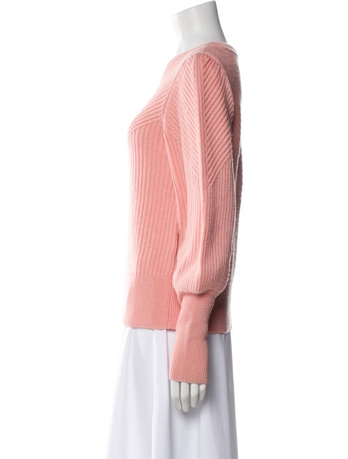 Joie Wool Scoop Neck Sweater