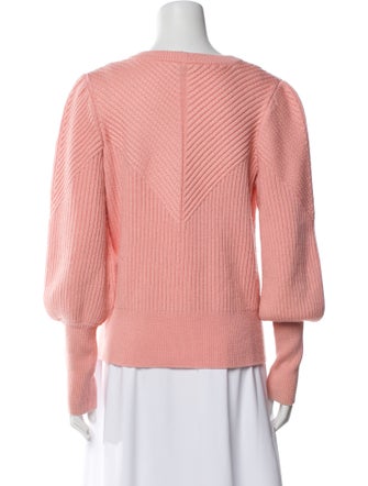 Joie Wool Scoop Neck Sweater