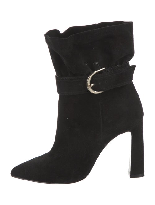Joie Suede Boots