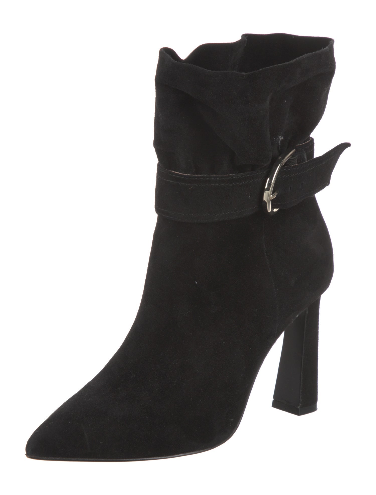 Joie Suede Boots