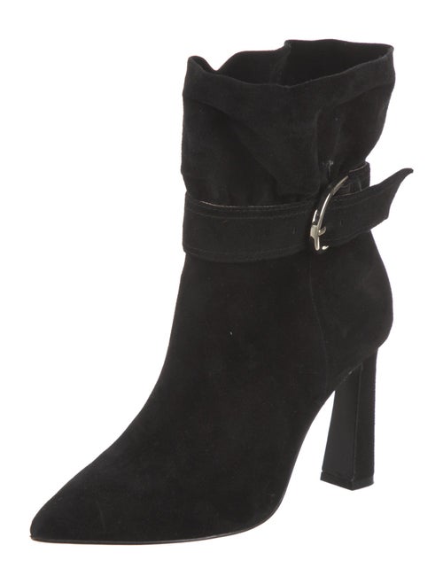 Joie Suede Boots