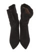 Joie Suede Boots