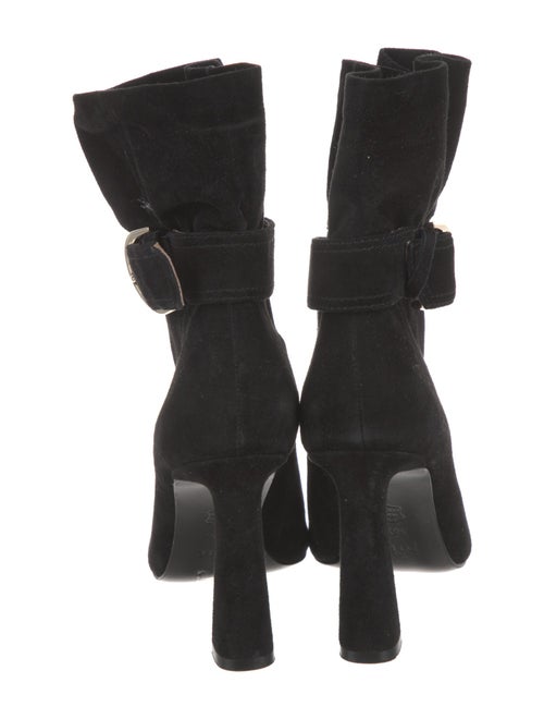 Joie Suede Boots