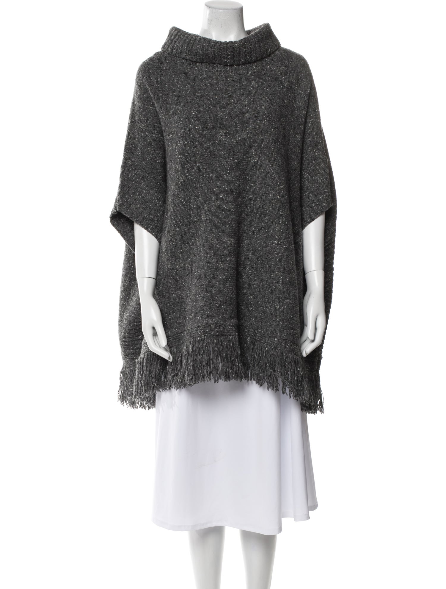 Joie Wool Turtleneck Sweater