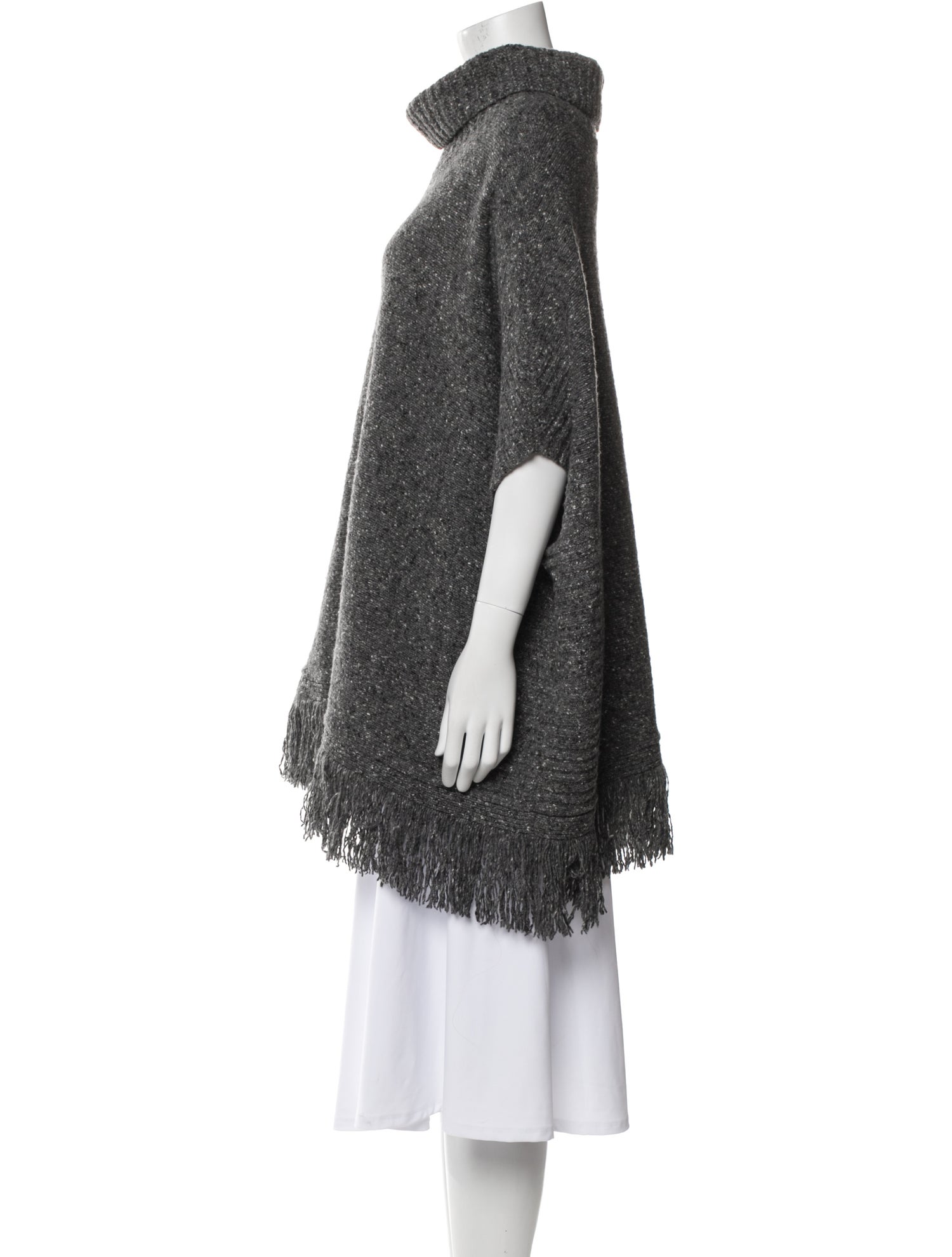 Joie Wool Turtleneck Sweater