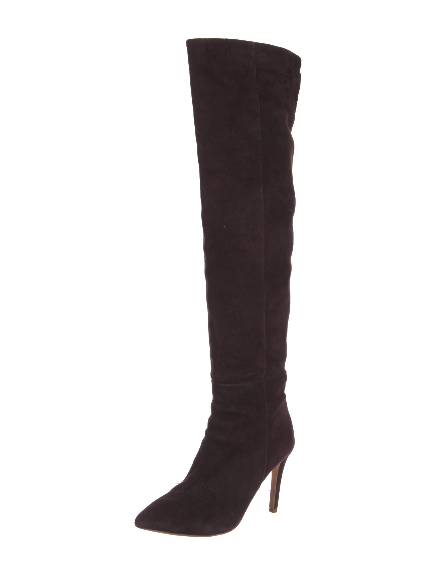 Joie Suede Boots