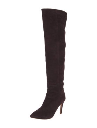Joie Suede Boots
