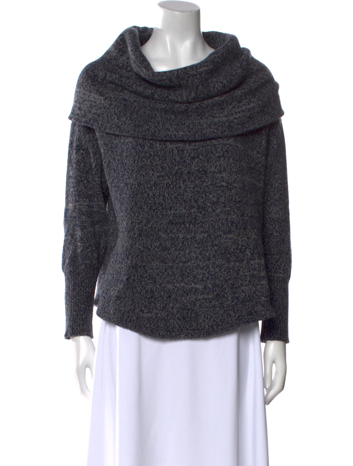 Joie Cowl Neck Sweater